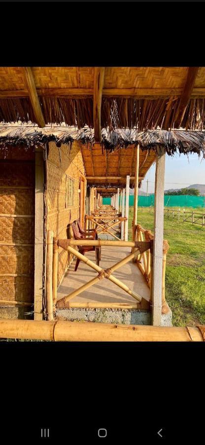Dusk Till Dawn Hampi Exterior photo